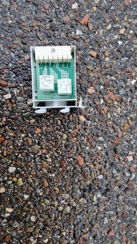 Miele Geschirrspüler Relais 09053390 EZL517 – A EZL 517-A