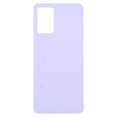 For Xiaomi Redmi Note 11 Pro+ 5G India Glass Battery Back Cover, For Xiaomi Red