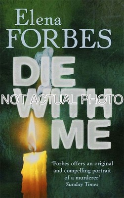 Die With Me by Quercus / 2008