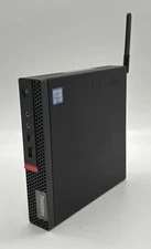 Lenovo Thinkcentre M630e i3-8145U 2.1Ghz - 16GB RAM 512GB NVMe Win 11 Pro