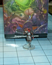 D D Miniature Monster Manual Collection 1 6 Hobgoblin Warrior Icons the Realms