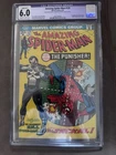 The Amazing Spider-Man #129 cgc 6.0