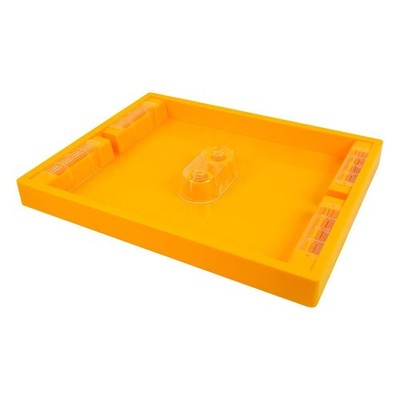 Bee Feeder Top Feeder for Beehive Langstroth 10 Frame Beekeeping Supplies 1.2...