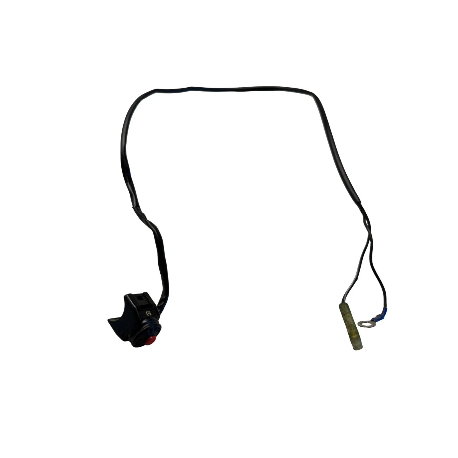 2014 KTM 250 XC-F OEM Kill Switch Off Stop Engine Button 250 XC-F 50311089200