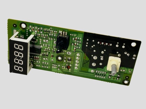 Mikrowellen Ersatzteil Display‑Platine RC‑EASY3R für SAMSUNG Mikrowelle 357119826598