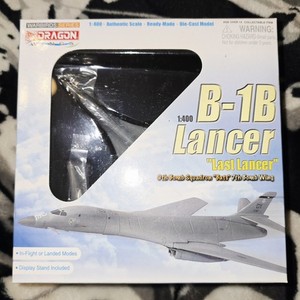 B1 Bomber Model | eBay