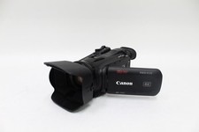 Canon Vixia HF G70 5734C002 4K UHD Camcorder - Black