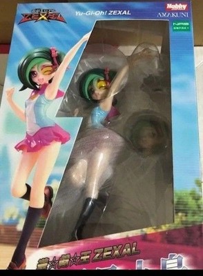 Yu-Gi-Oh ZEXAL Kotori Mizuki Figure Amakuni Hobby From JAPAN for