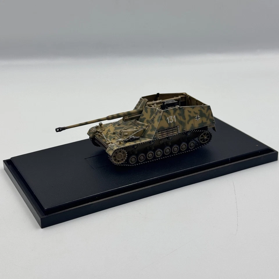 Hornisse (131) – Dragon Armor scale 1:72 WWII German Tank Destroyer - Image 4 of 4