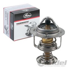 Thermostat Toyota IQ