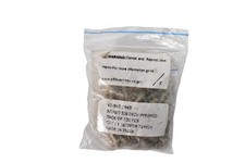 Pyramid Spikes Studs 3/8 Inch Pack of 100 Metal Rivet Tacks for Leathercraft DIY