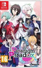 ebay® Auktion 325383940576 | Paradigm Paradox - Nintendo Switch - Neu & OVP - EU Version Thumbnail of ebay® auction 325383940576 | Paradigm Paradox - Nintendo Switch - Neu & OVP - EU Version