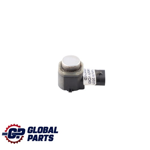 Audi Q7 4L Stoßstange PDC Parkdistanzsensor Eissilber - X7W 3C0919275S