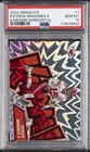 2024 PANINI ABSOLUTE KABOOM! HOR #1 PATRICK MAHOMES II PSA 10