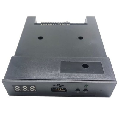 USB 1.44M Diskette zu USB Flash Drive Emulation Diske4168 FüR GOTEK Diskette zu