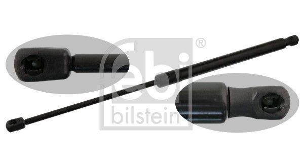 Gasfeder Koffer Laderaum Links Rechts Febi Bilstein 47086 FÜR Peugeot-image