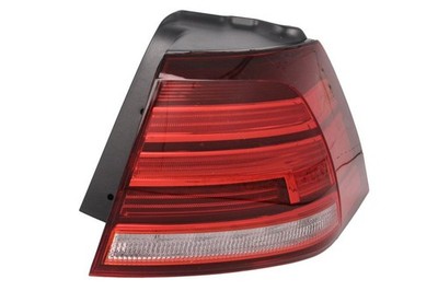 Rückleuchte R (äußerer Teil, LED) für VW GOLF VII Hatchback 03.17-12.20