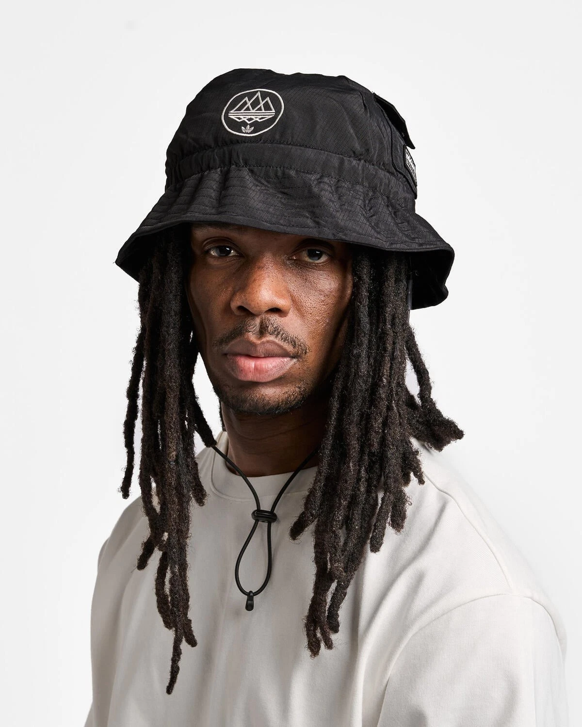 Adidas SPZL MOD BUCKET HAT