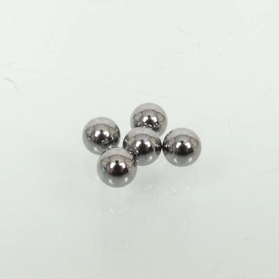 Visserie origine pour Moto Yamaha 125 DT 1974 à 1980 93501-04011-00 Neuf - Photo 1/4