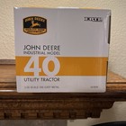 Box  Only 1/16 Limited Edition Industrial Series John Deere 40U Yellow — photo 7