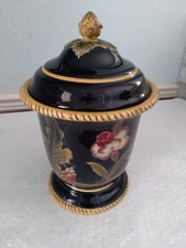 Raymond Waites Bali Certyfikowany międzynarodowy wzór Kanister Słoik na ciasteczka