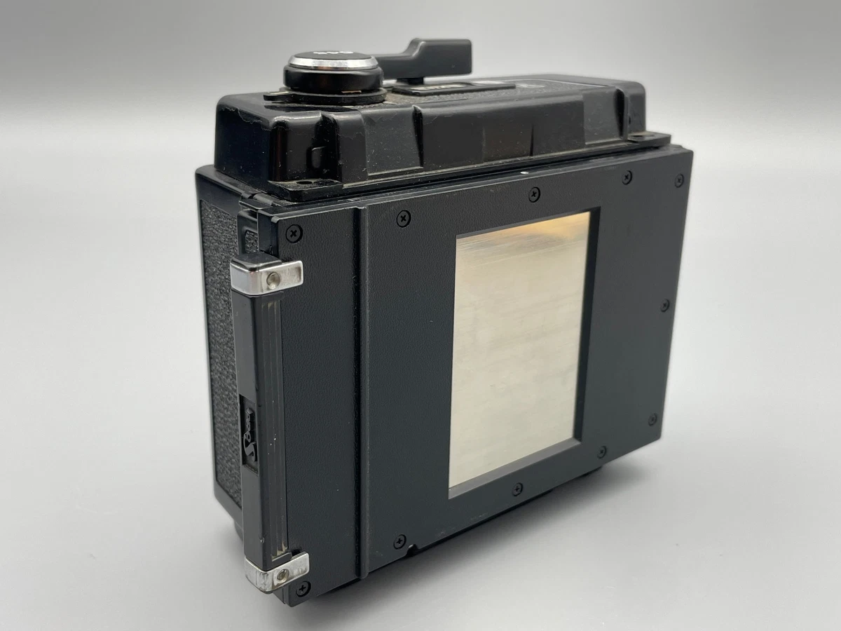 Mamiya Rb67 120 Back for sale | eBay