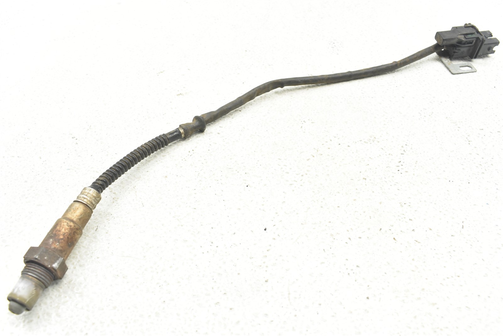 2002 Ferrari 360 Spider Front Oxygen Sensor Left Side 