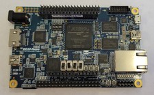Terasic DE10-Nano Dev Board Intel FPGA University Program or MiSTerFPGA build