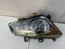 2011-2014 INFINITI QX56 QX80 RIGHT PASSENGER FRONT HEADLIGHT HEAD LAMP OEM #NOTE