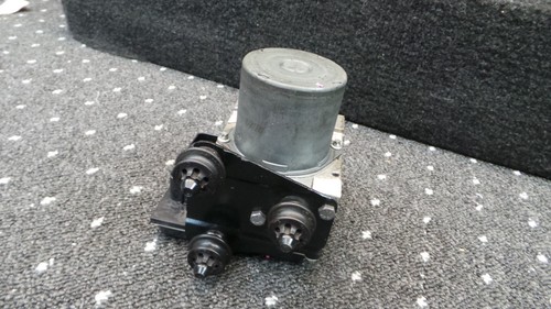 2L122B5 *  Audi A5 8T 8F 2011 ABS Steuergerät 8K0907379BJ