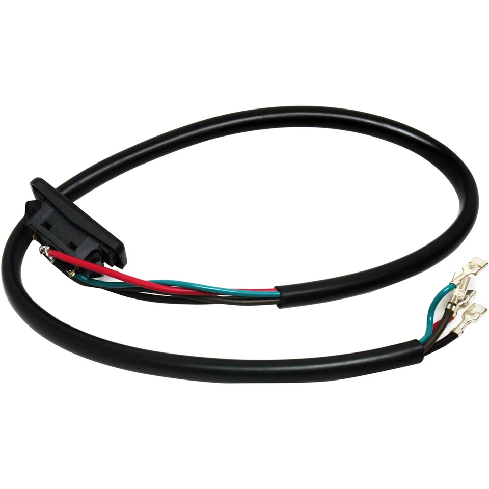 Juego de interruptores de ventana para Porsche 928 1978-1989 lado conductor y pasajero delantero Foto 4 de 4