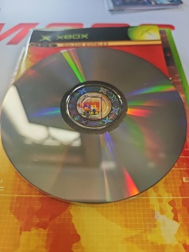 Dead or Alive 1 Ultimate (Microsoft Xbox, 2004) CIB - Picture 4 of 4