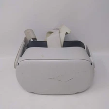 Meta Quest 2 128GB Standalone All-in-One VR Headset only 899-00182-02