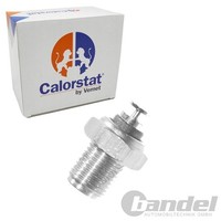 Calorstat KÜHlmitteltemperatursensor Passend FüR Audi 100 200 80 90 Coupe