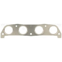 Dichtung AbgaskrüMmer FüR Toyota Isis M1 1.8 04 Bis 14 Victor Original QualitäT