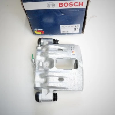 Iveco Daily etrier frein Bosch 0986135022 42548188 504074523 sans consigne - Photo 1/4