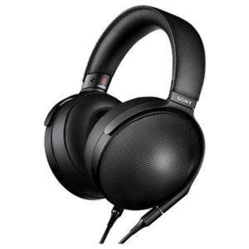 SONY MDR-Z1R Signature Series Premium Hi-Res Headphones SONY MDR-Z1R Signature Series Premium Hi-Res Headphones