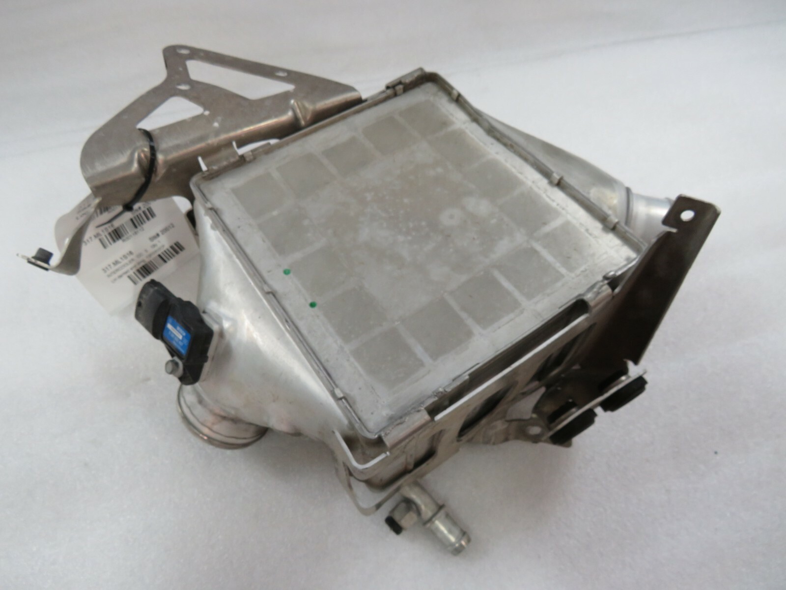 McLaren 570S, LH, Left Intercooler, Used, P/N 13F0302CP