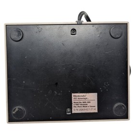 Nintendo NES-026 NES Advantage Arcade-Style Controller with Turbo and Slow Modes