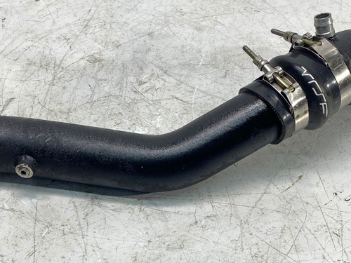 12-16 BMW F30 F32 F36 235 335 435 N55 Turbo Engine Charge Pipe Upgrade VRSF ✅ - Picture 4 of 12