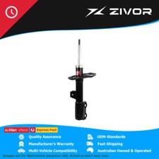 KYB Suspension Strut Front Right-Excel-G For LEXUS NX300 AGZ10R AGZ15R #3350000