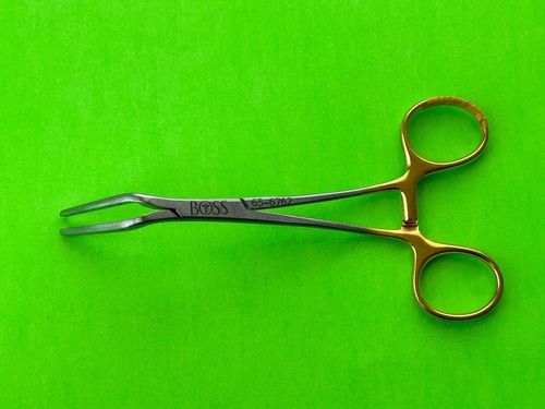 Boss Surgical 4-3/4" Clamp - Picture 3 of 4
