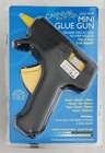 Low Temperature Mini Glue Gun, with Two Glue Sticks