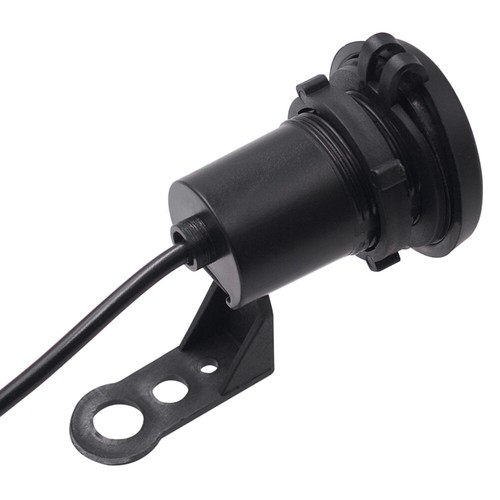 Motorcycle Mobile Phone Charger Chargers for Motorcycles USB Extension Socket - Photo 10 sur 11