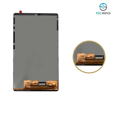 LCD Display Für Lenovo Tab M8 4th Gen - 8 Zoll Ersatzbildschirm Inkl. Reparaturset - Kompatibel Mit TB300XU/TB300FU