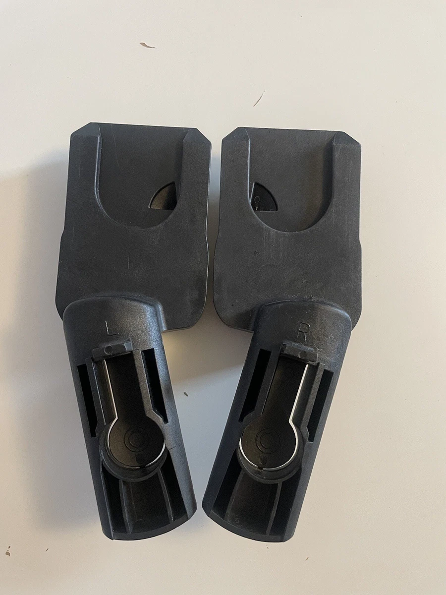 Quinny compatible best sale car seats