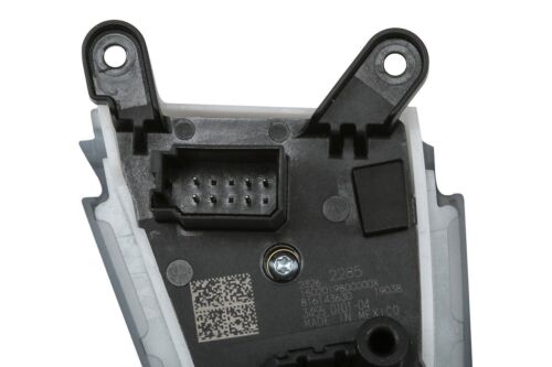 For Chevy Silverado 3500 HD 15-19 Steering Wheel Switch GM Original Equipment - Picture 2 of 4