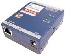 Avocent CYCLADES TS100 Serial Console Server