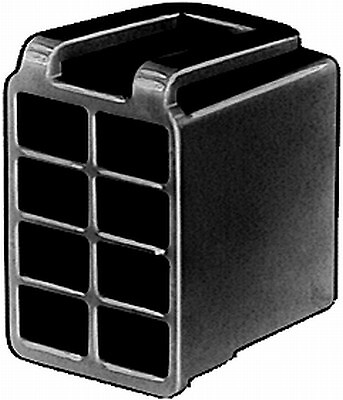 HELLA 8JA 713 631-001 Plug Housing
