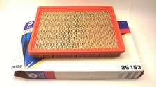 NAPA 26153 6153 ProSelect Air Filter Automotive Parts Intake Filter NEW NOS